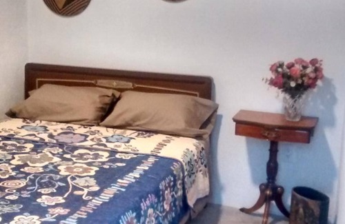 Benito Juarez Bed & Breakfast | Colibrí B&B