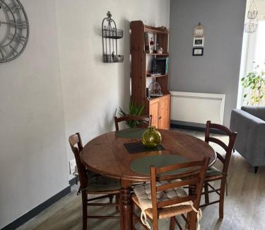 Brulon Apartment | Colibri