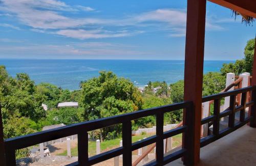 Madirokely House | Colibri Lodge