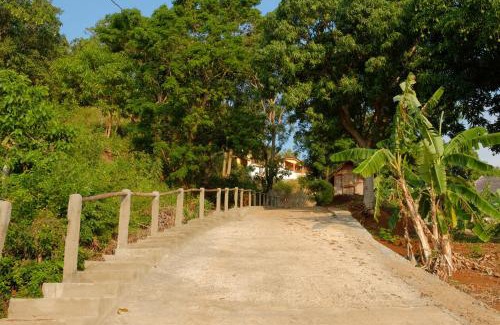 Madirokely House | Colibri Lodge