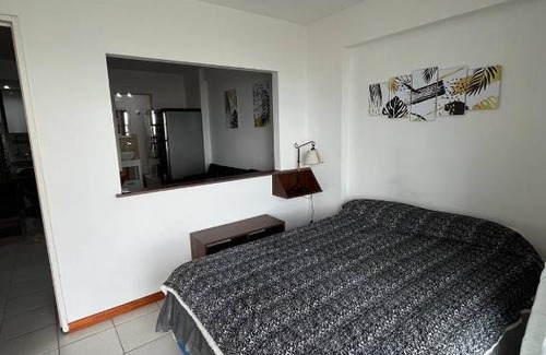 Constitucion Apartment | Colibri MDQ