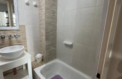 Constitucion Apartment | Colibri MDQ