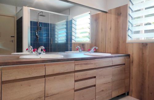 Noumea House | Colibri