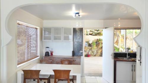Noumea House | Colibri