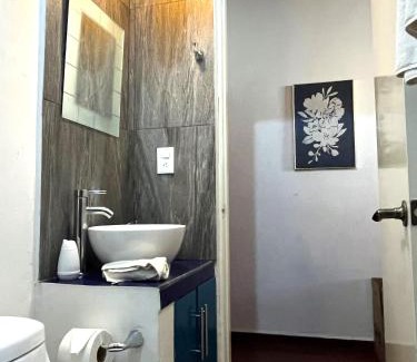 La Penita de Jaltemba Apartment | Colibri Récif - 2 min from beach - Pool & Calm