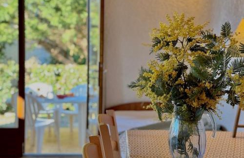 Mimizan Apartment | Colibri - Studio à 500m des plages