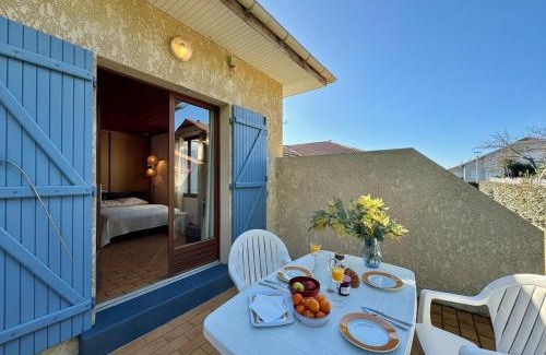Mimizan Apartment | Colibri - Studio à 500m des plages