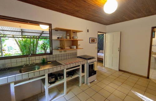 Carmen Apartment | Colibri Surf House & Flats