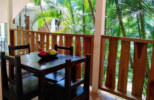 Carmen Apartment | Colibri Surf House & Flats
