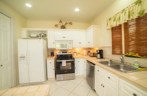 Herradura Villa | Colina 5D - 3 bdr 2 Bath Family