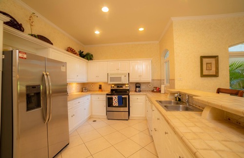 Herradura Condo | Colina 5E 2 bdr 2 Bath