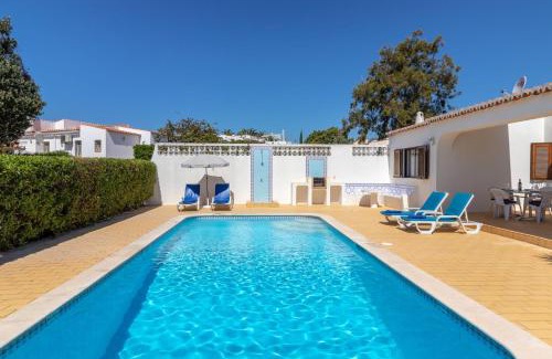 Mato Serrao Villa | Colina Azul