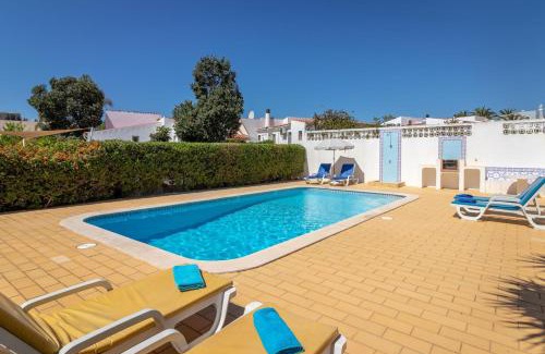 Mato Serrao Villa | Colina Azul