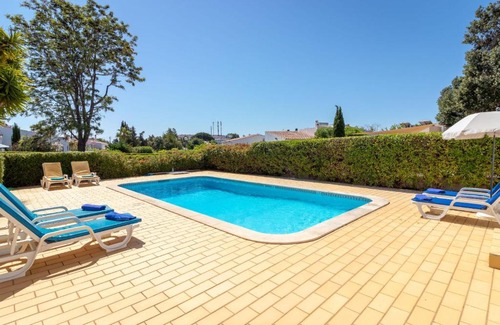 Mato Serrao Villa | Colina Azul