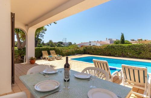Mato Serrao Villa | Colina Azul