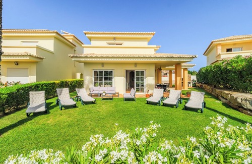 Atalaia Villa | Colina da Atalaia - Villa 6 with shared pool