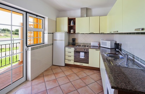 Carvoeiro Apartment | Colina da Lapa & Villas