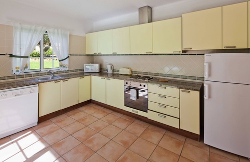 Carvoeiro Apartment | Colina da Lapa & Villas