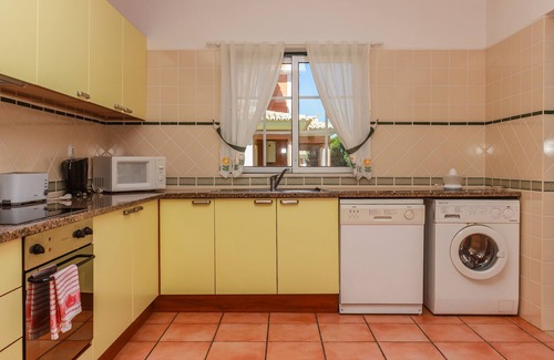 Carvoeiro Apartment | Colina da Lapa & Villas
