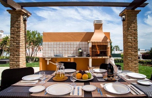 Carvoeiro Apartment | Colina da Lapa & Villas
