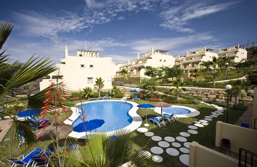 New Golden Mile Apartment | Colina del Paraíso