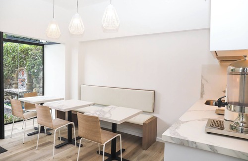 Escazu Hotel | Colina Inn, Deluxe Room #1