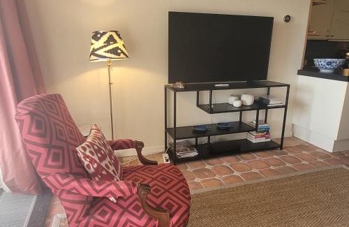 Domburg Apartment | Colina
