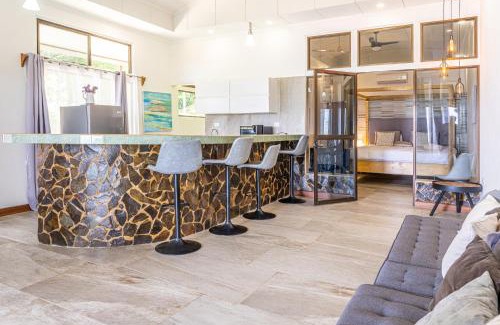 Baru Apartment | Colinas Tinamastes