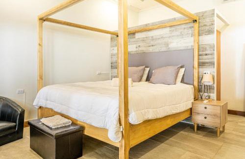 Baru Apartment | Colinas Tinamastes