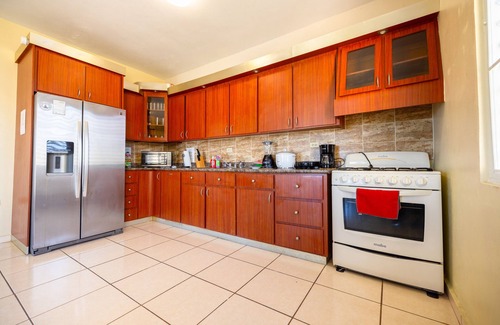 Coto House | Colinas del Atlantico Vacational House 2nd Floor