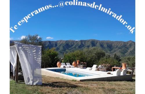 Bialet Masse Apartment | Colinas Del Mirador