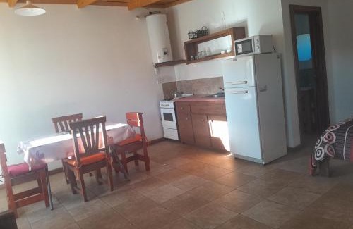 Bialet Masse Apartment | Colinas Del Mirador
