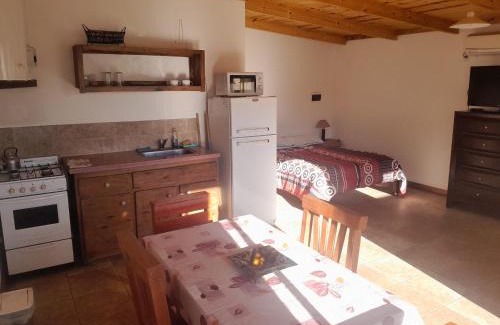 Bialet Masse Apartment | Colinas Del Mirador
