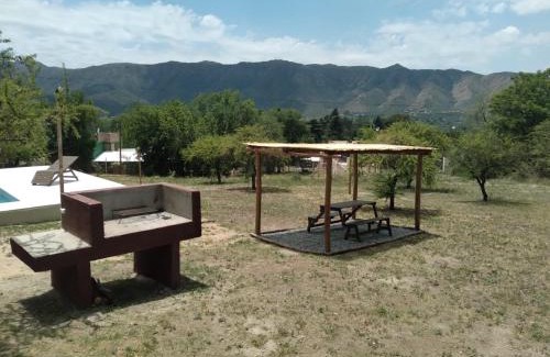 Bialet Masse Apartment | Colinas Del Mirador