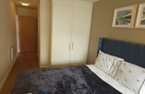 Whittington Apartment | Colindale crib