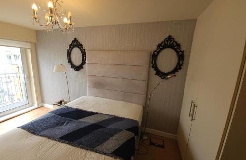 Whittington Apartment | Colindale crib
