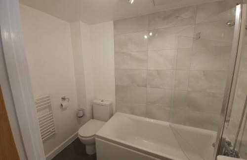 Whittington Apartment | Colindale crib