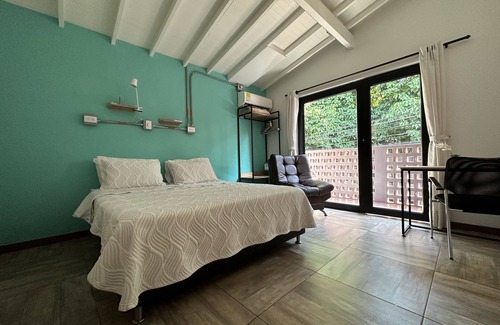 El Poblado Hotel | CoLink House Hotel