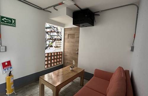 El Poblado Hotel | CoLink House Hotel