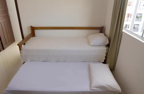 Canasvieiras Hotel | Coliseu Palace Residence