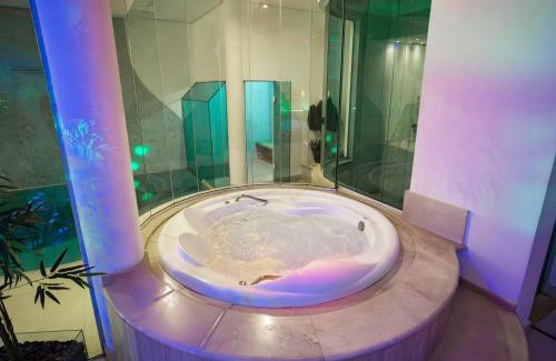 Ribeirao Preto Hotel | Coliseum Motel by Drops