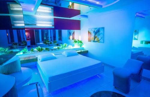 Ribeirao Preto Hotel | Coliseum Motel by Drops