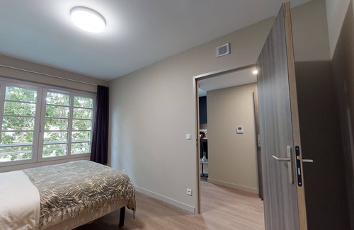 Arcachon Apartment | Colivaim by Startway Arcachon