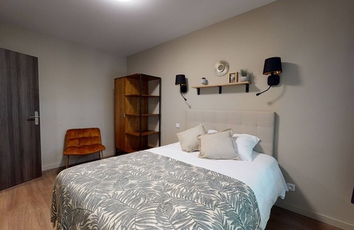 Arcachon Apartment | Colivaim by Startway Arcachon