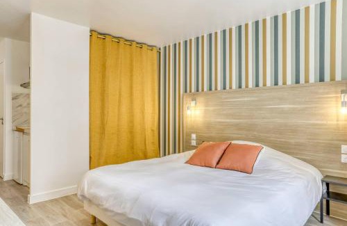 Annemasse Apartment | Colivi Studio Cosy 50m Gare Annemasse