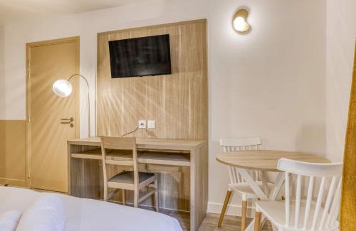 Annemasse Apartment | Colivi Studio Cosy 50m Gare Annemasse