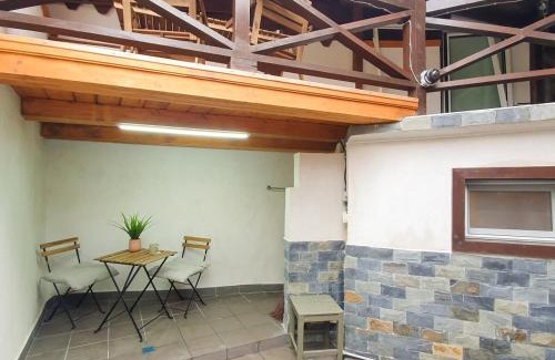 Brasov Ski Chalet | Colivia Boho Brasov