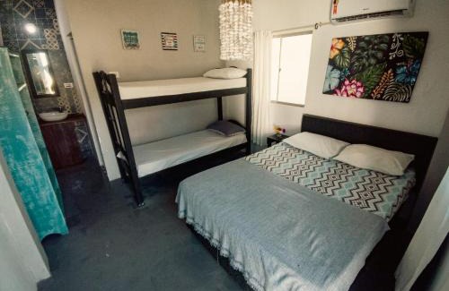 Centro Hotel | Coliving Porto de Galinhas