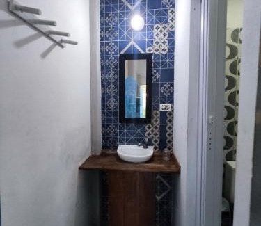 Centro Hotel | Coliving Porto de Galinhas
