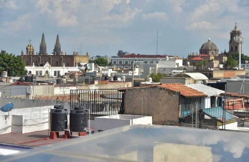 Centro Resort | Coliving Santuario